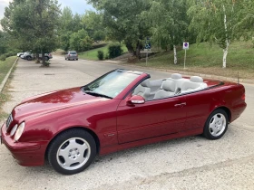 Mercedes-Benz CLK 320 /7700 km. | Mobile.bg    14