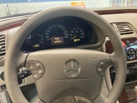 Mercedes-Benz CLK 320 /7700 km. | Mobile.bg    10