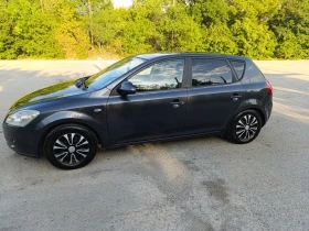 Обява за продажба на Kia Ceed 1.6 ГАЗ ~7 000 лв. - изображение 7