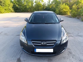 Обява за продажба на Kia Ceed 1.6 ГАЗ ~7 000 лв. - изображение 1
