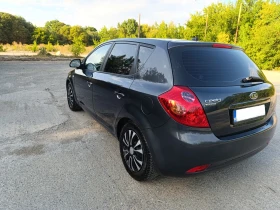 Обява за продажба на Kia Ceed 1.6 ГАЗ ~7 000 лв. - изображение 5