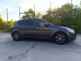 Обява за продажба на Kia Ceed 1.6 ГАЗ ~7 000 лв. - изображение 6