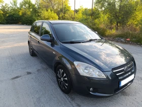 Обява за продажба на Kia Ceed 1.6 ГАЗ ~7 000 лв. - изображение 2