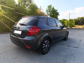 Обява за продажба на Kia Ceed 1.6 ГАЗ ~7 000 лв. - изображение 3