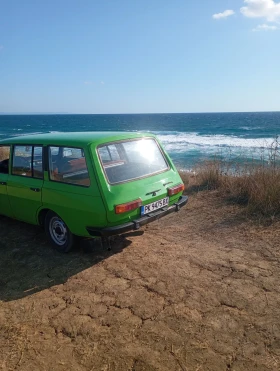 Обява за продажба на Wartburg 353 3 броя  ~5 200 лв. - изображение 11