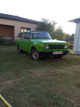 Обява за продажба на Wartburg 353 3 броя  ~5 200 лв. - изображение 2