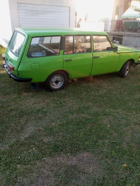Обява за продажба на Wartburg 353 3 броя  ~5 200 лв. - изображение 3