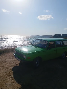 Обява за продажба на Wartburg 353 3 броя  ~5 200 лв. - изображение 10