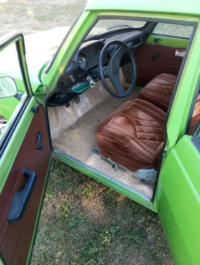 Обява за продажба на Wartburg 353 3 броя  ~5 200 лв. - изображение 5