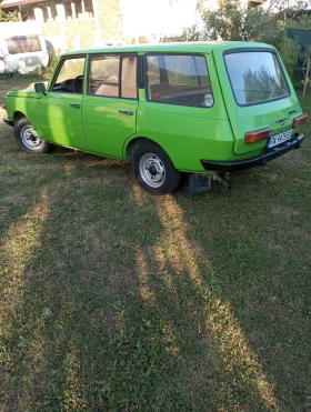 Обява за продажба на Wartburg 353 3 броя  ~5 200 лв. - изображение 1