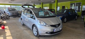 Honda Jazz 1.4-БЕНЗ-ПАНОРАМА - 8999 лв. - 72103949 3