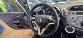 Honda Jazz 1.4-БЕНЗ-ПАНОРАМА - 8999 лв. - 72103949 8
