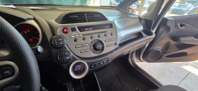 Honda Jazz 1.4-БЕНЗ-ПАНОРАМА - 8999 лв. - 72103949 9