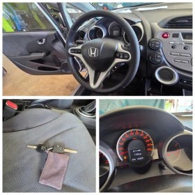 Honda Jazz 1.4-БЕНЗ-ПАНОРАМА - 8999 лв. - 72103949 13