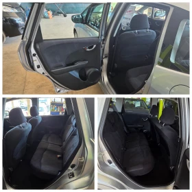 Honda Jazz 1.4-БЕНЗ-ПАНОРАМА - 8999 лв. - 72103949 12