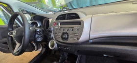 Honda Jazz 1.4-БЕНЗ-ПАНОРАМА - 8999 лв. - 72103949 7