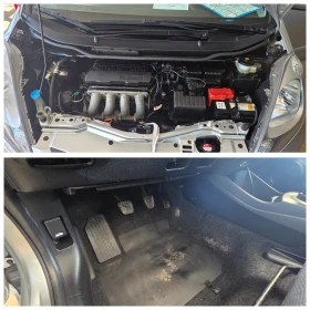 Honda Jazz 1.4-БЕНЗ-ПАНОРАМА - 8999 лв. - 72103949 14