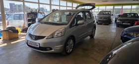 Honda Jazz 1.4-БЕНЗ-ПАНОРАМА - 8999 лв. - 72103949 2