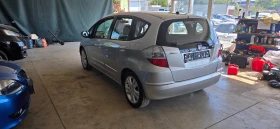 Honda Jazz 1.4-БЕНЗ-ПАНОРАМА - 8999 лв. - 72103949 5