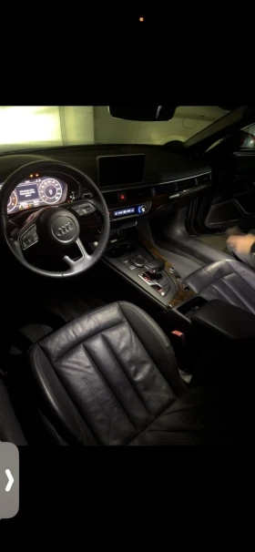 Обява за продажба на Audi A5 ~47 000 лв. - изображение 1