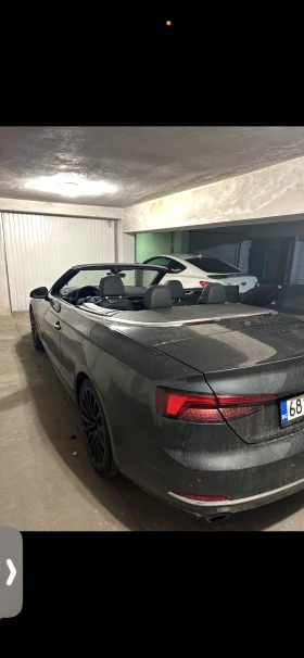 Обява за продажба на Audi A5 ~47 000 лв. - изображение 1