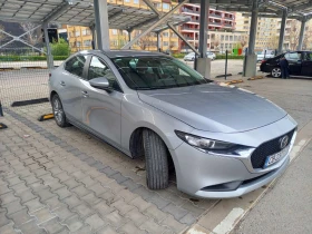 Обява за продажба на Mazda 3 2.5 Android auto/Car Play 24000km ~30 000 лв. - изображение 3