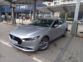 Обява за продажба на Mazda 3 2.5 Android auto/Car Play 24000km ~30 000 лв. - изображение 1