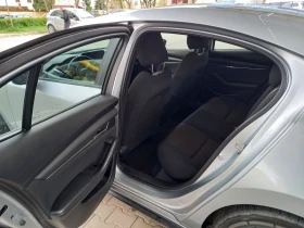Обява за продажба на Mazda 3 2.5 Android auto/Car Play 24000km ~30 000 лв. - изображение 6