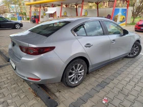 Обява за продажба на Mazda 3 2.5 Android auto/Car Play 24000km ~30 000 лв. - изображение 2