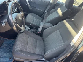 Toyota Auris 1.8  | Mobile.bg    15