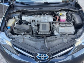 Toyota Auris 1.8  | Mobile.bg    9