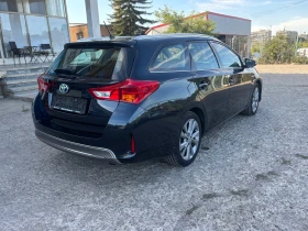 Toyota Auris 1.8  | Mobile.bg    6