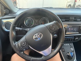 Toyota Auris 1.8  | Mobile.bg    16
