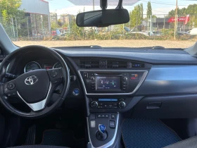Toyota Auris 1.8  | Mobile.bg    7
