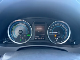 Toyota Auris 1.8  | Mobile.bg    12