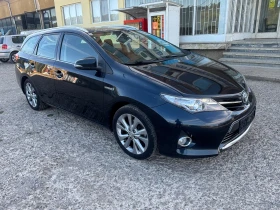 Toyota Auris 1.8  | Mobile.bg    3
