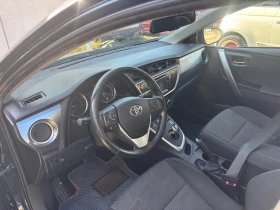 Toyota Auris 1.8  | Mobile.bg    13