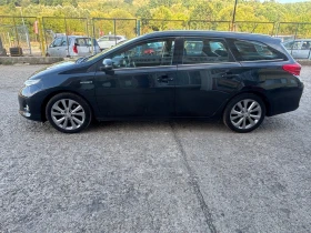 Toyota Auris 1.8  | Mobile.bg    2