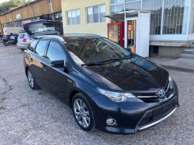 Toyota Auris 1.8  | Mobile.bg    17