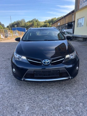Toyota Auris 1.8  | Mobile.bg    4