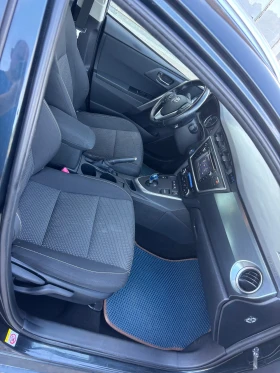 Toyota Auris 1.8  | Mobile.bg    8