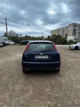 Обява за продажба на Ford Focus ~2 000 лв. - изображение 6 | Auto.bg Обява за продажба на Ford Focus ~2 000 лв. - изображение 6