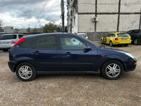 Обява за продажба на Ford Focus ~2 000 лв. - изображение 4 | Auto.bg Обява за продажба на Ford Focus ~2 000 лв. - изображение 4