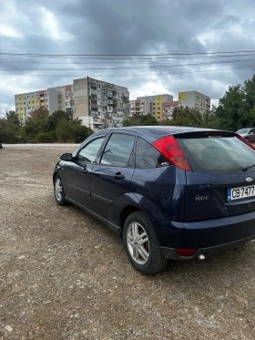 Обява за продажба на Ford Focus ~2 000 лв. - изображение 2 | Auto.bg Обява за продажба на Ford Focus ~2 000 лв. - изображение 2