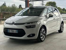 Обява за продажба на Citroen C4 Picasso GrandPicasso/1.2e-THP/Business+  ~13 200 лв. - изображение 1