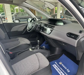 Citroen C4 Picasso GrandPicasso/1.2e-THP/Business+  - 13200 лв. / 6749.05 € - 15539446 13