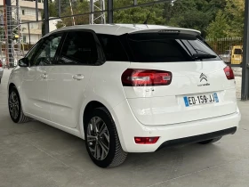 Обява за продажба на Citroen C4 Picasso GrandPicasso/1.2e-THP/Business+  ~13 200 лв. - изображение 4