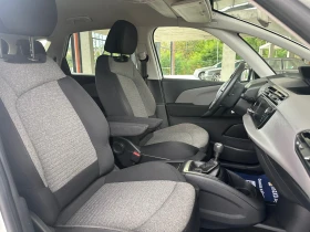 Citroen C4 Picasso GrandPicasso/1.2e-THP/Business+  - 13200 лв. / 6749.05 € - 15539446 14