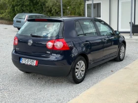 Обява за продажба на VW Golf 1.9TDI* 105кс* 06г ~5 800 лв. - изображение 6