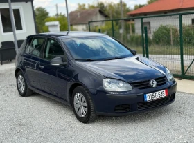 Обява за продажба на VW Golf 1.9TDI* 105кс* 06г ~5 800 лв. - изображение 1